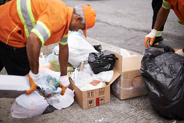 Best Same-Day Junk Removal Services  in Grapevine, TX